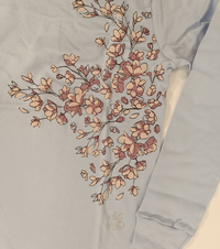 SPAVIĆICA D. M/L 96001S Tellini S.R.L. Veleprodajna odjeća